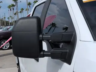 Ford F-250 Super Duty 2021 4x4 XL Cabina Doble 4p 6.8 pies ST Camioneta