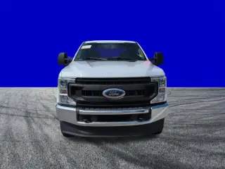 Ford F-250 Super Duty 2021 4x4 XL Cabina Doble 4p 6.8 pies ST Camioneta