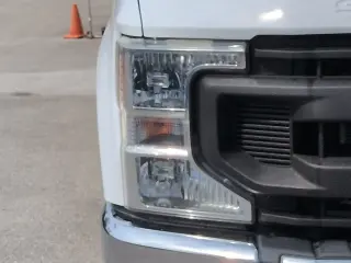 Ford F-250 Super Duty 2021 4x4 XL Cabina Doble 4p 6.8 pies ST Camioneta