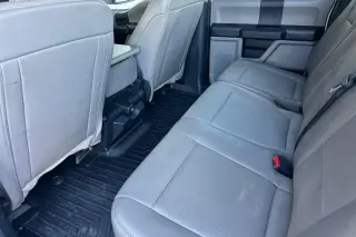 Ford F-250 Super Duty 2022 4x4 XL 4dr Cabina de tripulación 6.8 ft. SB Pickup