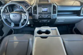 Ford F-250 Super Duty 2022 4x4 XL 4dr Cabina de tripulación 6.8 ft. SB Pickup