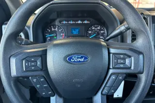 Ford F-250 Super Duty 2022 4x4 XL 4dr Cabina de tripulación 6.8 ft. SB Pickup