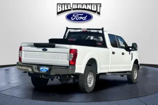 Ford F-250 Super Duty 2022 4x4 XL 4dr Cabina de tripulación 6.8 ft. SB Pickup