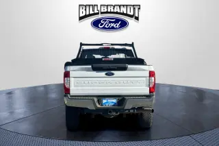 Ford F-250 Super Duty 2022 4x4 XL 4dr Cabina de tripulación 6.8 ft. SB Pickup