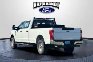 Ford F-250 Super Duty 2022 4x4 XL 4dr Cabina de tripulación 6.8 ft. SB Pickup