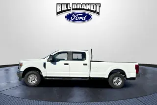 Ford F-250 Super Duty 2022 4x4 XL 4dr Cabina de tripulación 6.8 ft. SB Pickup