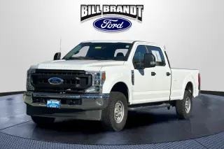 Ford F-250 Super Duty 2022 4x4 XL 4dr Cabina de tripulación 6.8 ft. SB Pickup