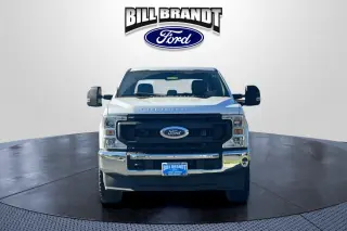 Ford F-250 Super Duty 2022 4x4 XL 4dr Cabina de tripulación 6.8 ft. SB Pickup