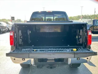 Ford F-250 Super Duty 2014 4x4 Lariat 4p Cab Camioneta de 6.8 pies ST
