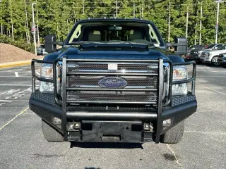 Ford F-250 Super Duty 2014 4x4 Lariat 4p Cab Camioneta de 6.8 pies ST