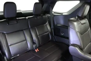 Ford Explorer 2025 AWD Platinum 4p SUV