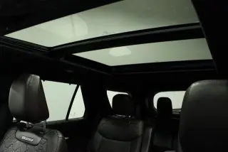 Ford Explorer 2025 AWD Platinum 4p SUV
