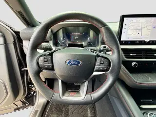 Ford Explorer 2025 AWD ST 4dr SUV
