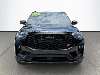 Ford Explorer 2025 AWD ST 4dr SUV