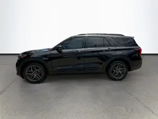 Ford Explorer 2025 AWD ST 4dr SUV