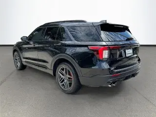 Ford Explorer 2025 AWD ST 4dr SUV
