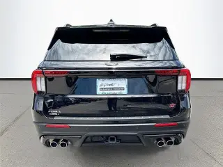Ford Explorer 2025 AWD ST 4dr SUV