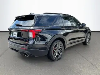Ford Explorer 2025 AWD ST 4dr SUV
