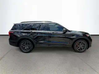 Ford Explorer 2025 AWD ST 4dr SUV