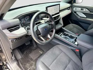Ford Explorer 2025 AWD ST 4dr SUV