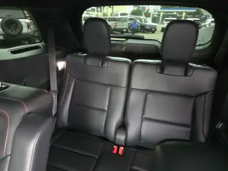 Ford Explorer 2025 AWD ST 4dr SUV