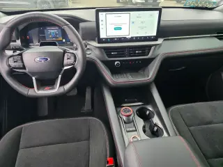 Ford Explorer 2025 AWD ST 4dr SUV