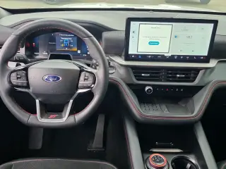 Ford Explorer 2025 AWD ST 4dr SUV
