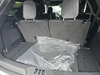 Ford Explorer 2025 AWD ST 4dr SUV