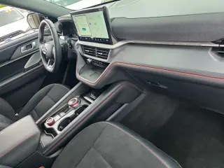 Ford Explorer 2025 AWD ST 4dr SUV