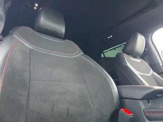 Ford Explorer 2025 AWD ST 4dr SUV