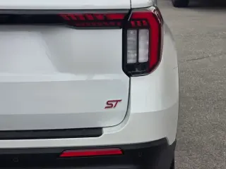 Ford Explorer 2025 AWD ST 4dr SUV