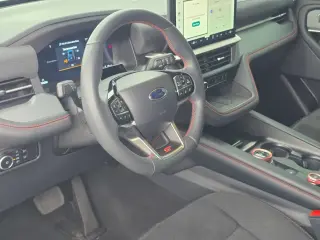 Ford Explorer 2025 AWD ST 4dr SUV