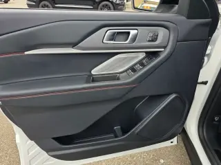 Ford Explorer 2025 AWD ST 4dr SUV