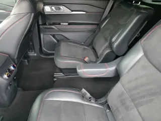 Ford Explorer 2025 AWD ST 4dr SUV