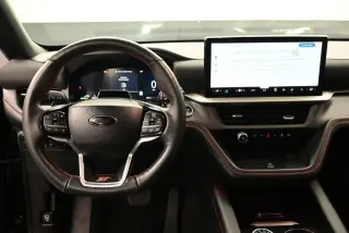 Ford Explorer 2025 4x4 ST 4p SUV