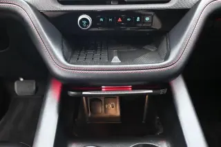 Ford Explorer 2025 4x4 ST 4p SUV