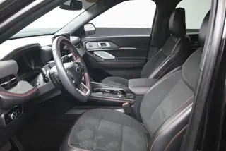 Ford Explorer 2025 4x4 ST 4p SUV