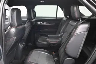Ford Explorer 2025 4x4 ST 4p SUV