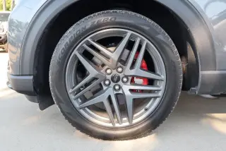 Ford Explorer 2025 AWD ST 4p SUV