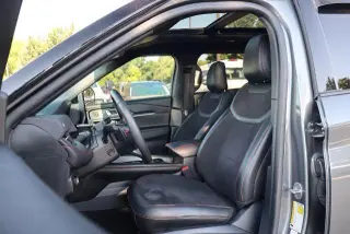 Ford Explorer 2025 AWD ST 4p SUV
