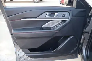 Ford Explorer 2025 AWD ST 4p SUV