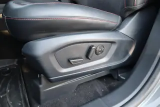 Ford Explorer 2025 AWD ST 4p SUV