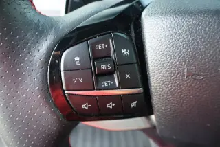 Ford Explorer 2025 AWD ST 4p SUV