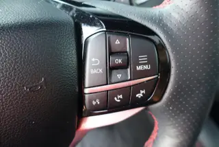 Ford Explorer 2025 AWD ST 4p SUV