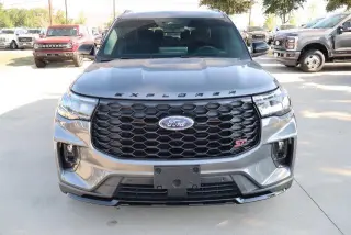 Ford Explorer 2025 AWD ST 4p SUV