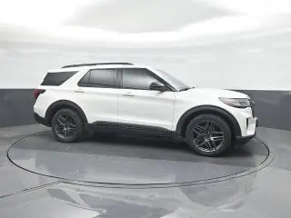 Ford Explorer 2025 ST 4dr SUV