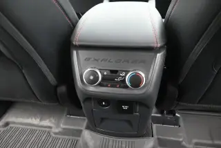 Ford Explorer 2025 ST 4dr SUV