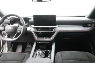 Ford Explorer 2025 ST 4dr SUV