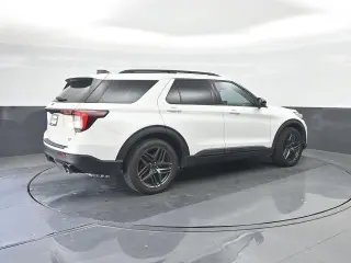 Ford Explorer 2025 ST 4dr SUV
