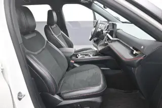 Ford Explorer 2025 ST 4dr SUV